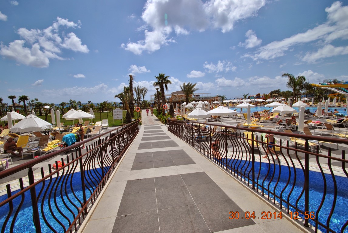 imagini hotel SEA PLANET SIDE